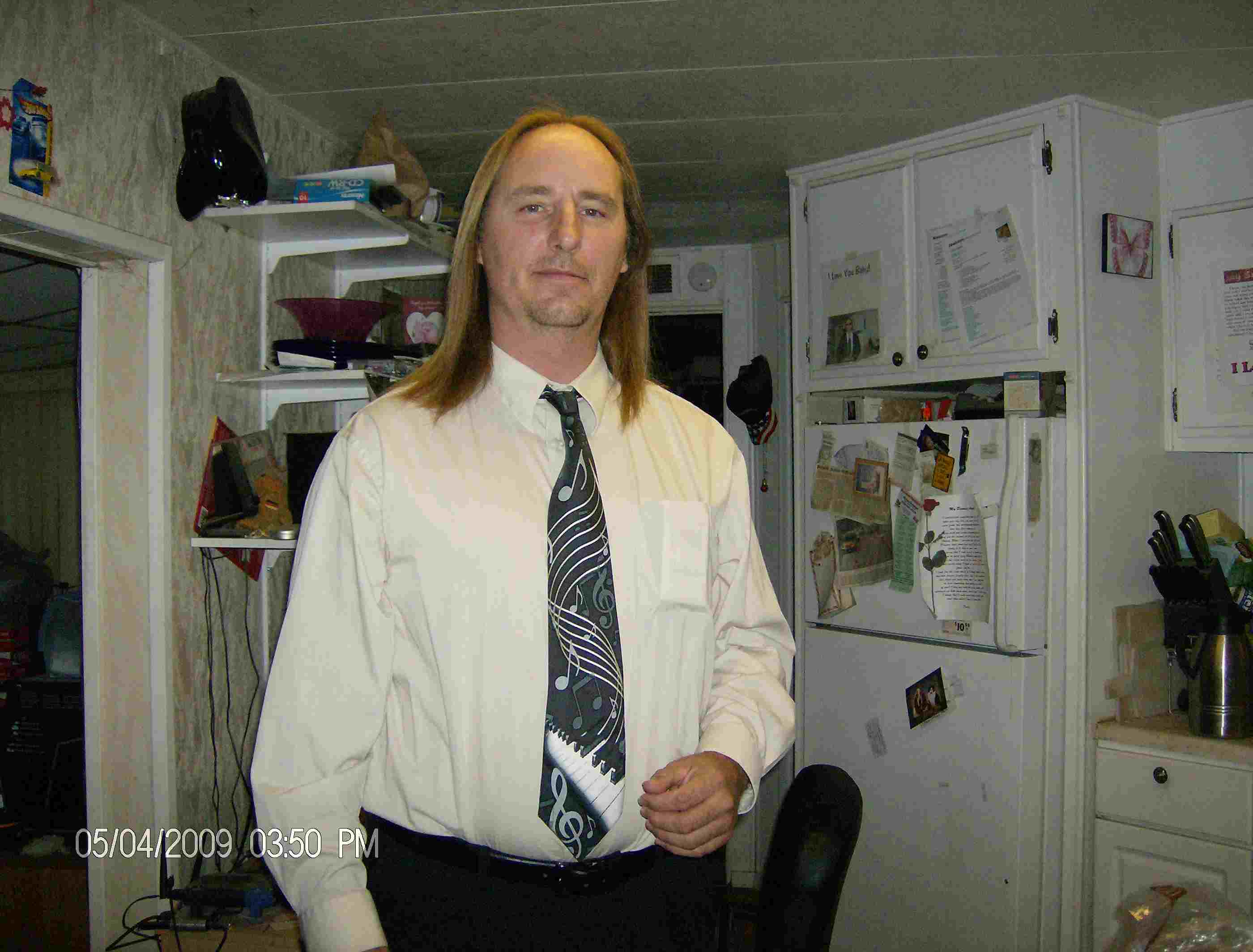 David Smith